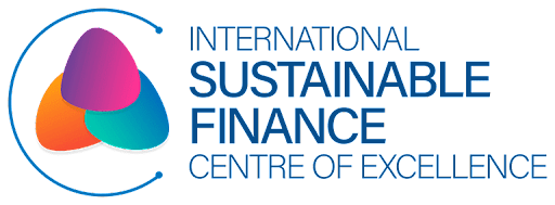International Sustainable Finance Centre of Excellence