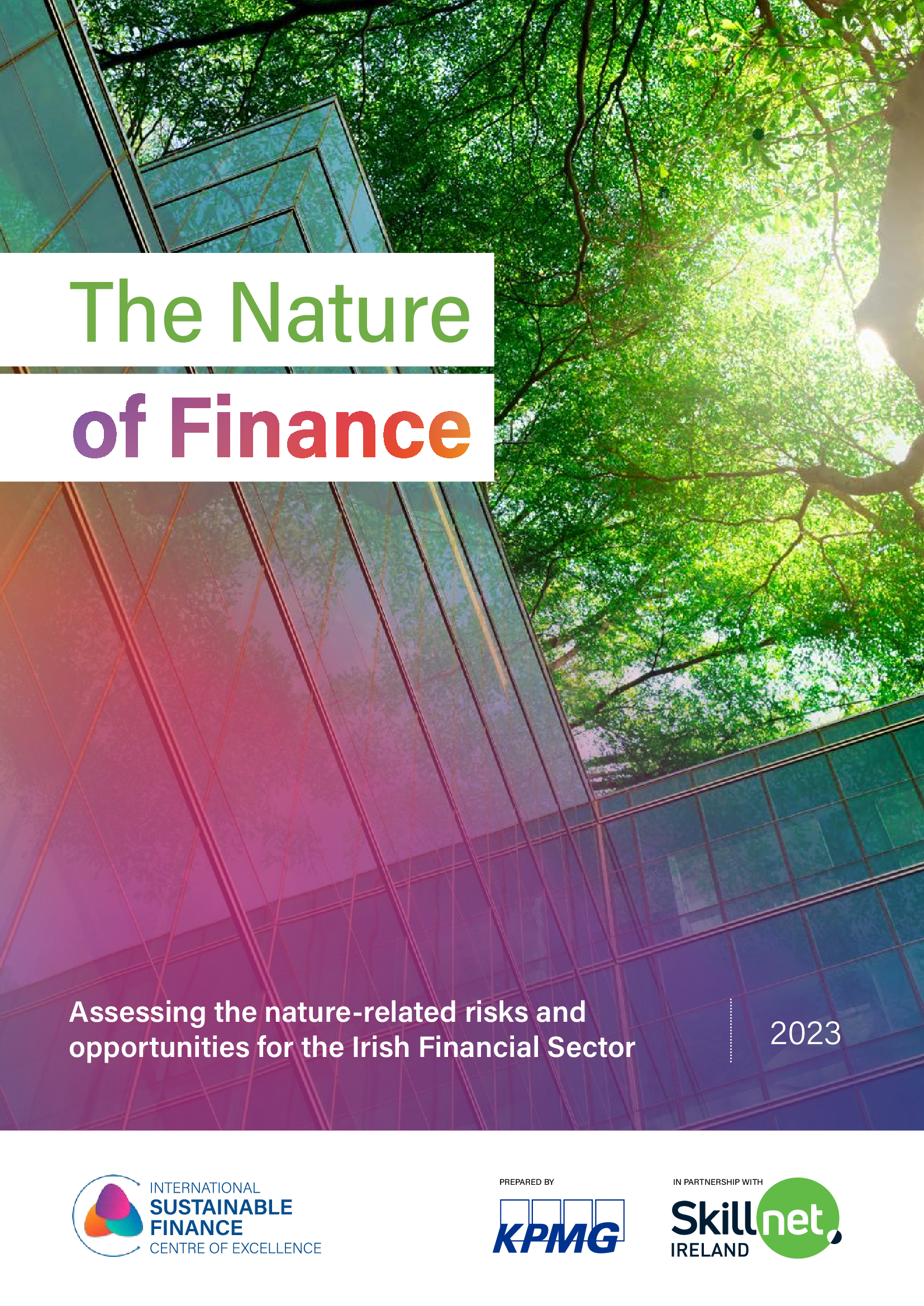The Nature of Finance