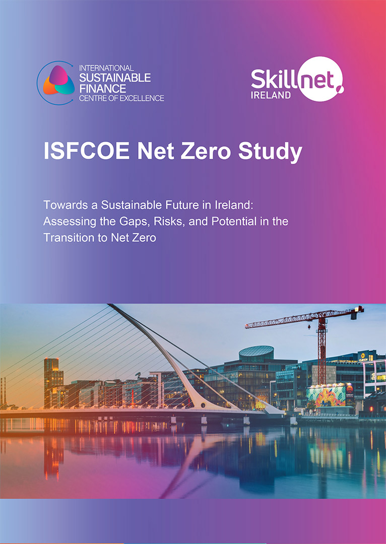 ISFCOE Net Zero Study